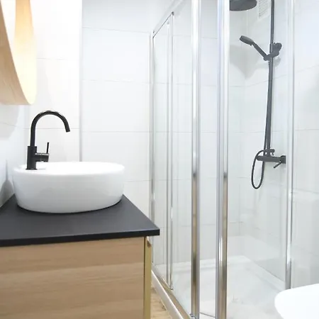 Apartamento Canteras +3bed +2bath +wifi *