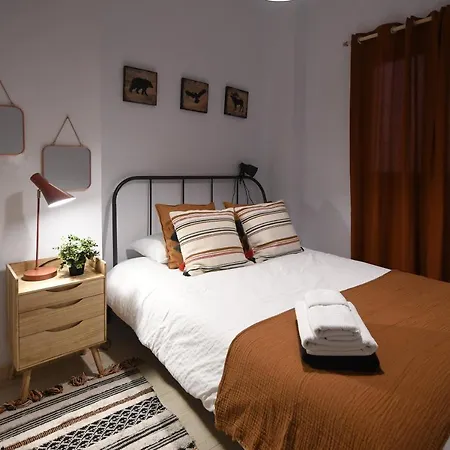 Canteras +3bed +2bath +wifi Apartment *