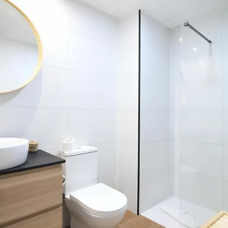 Apartamento Canteras +3bed +2bath +wifi *