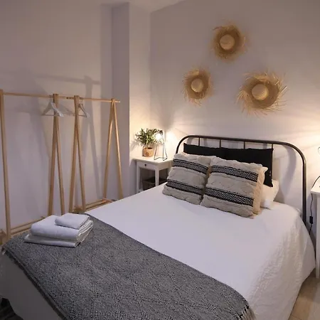 Apartamento Canteras +3bed +2bath +wifi Las Palmas de Gran Canaria