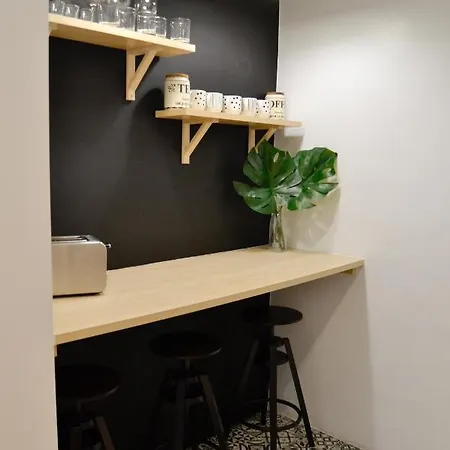 Apartamento Canteras +3bed +2bath +wifi *