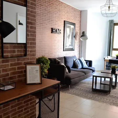 Canteras +3bed +2bath +wifi Apartamento Las Palmas de Gran Canaria