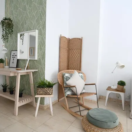 Canteras +3bed +2bath +wifi * Las Palmas de Gran Canaria