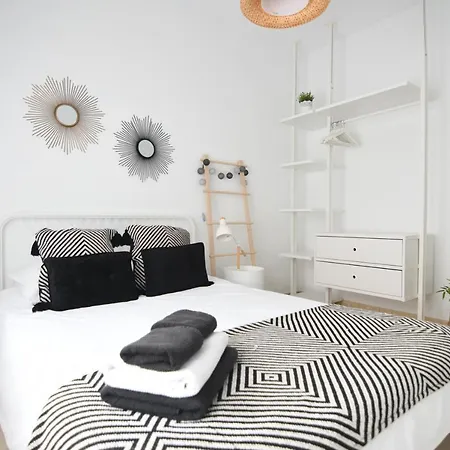 Canteras +3bed +2bath +wifi Apartment