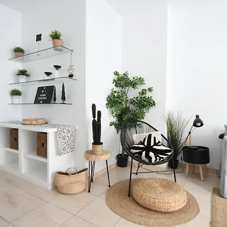 Apartamento Canteras +3bed +2bath +wifi