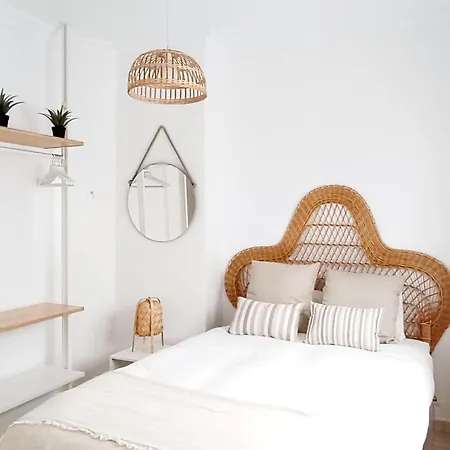 Apartamento Canteras +3bed +2bath +wifi Las Palmas de Gran Canaria