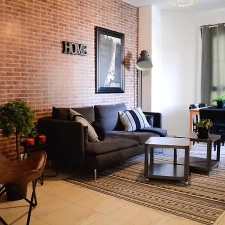 Canteras +3bed +2bath +wifi 大加那利岛拉斯帕尔马斯
